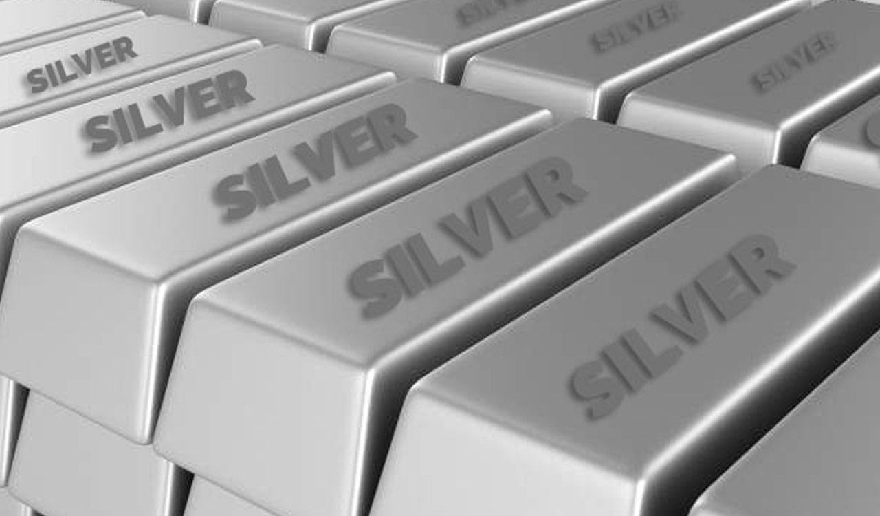 Silver rally likely to end soon, investors should rotate profit to Indian stocks: Report