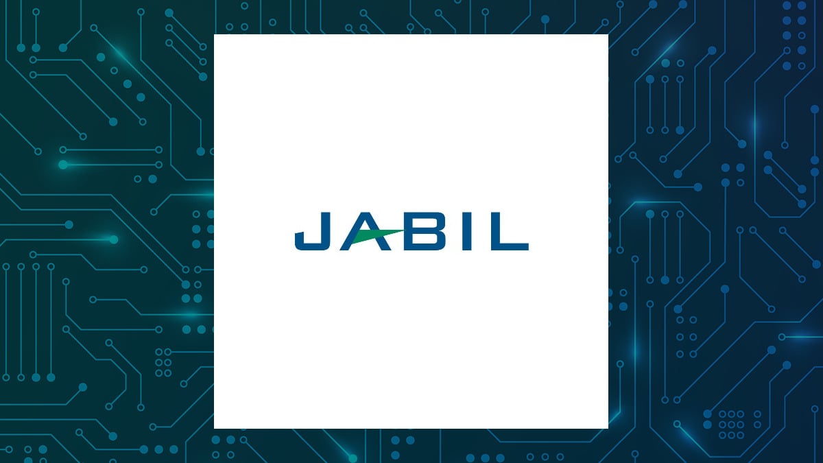2,089 Shares in Jabil, Inc. $JBL Purchased by Talon Private Wealth LLC