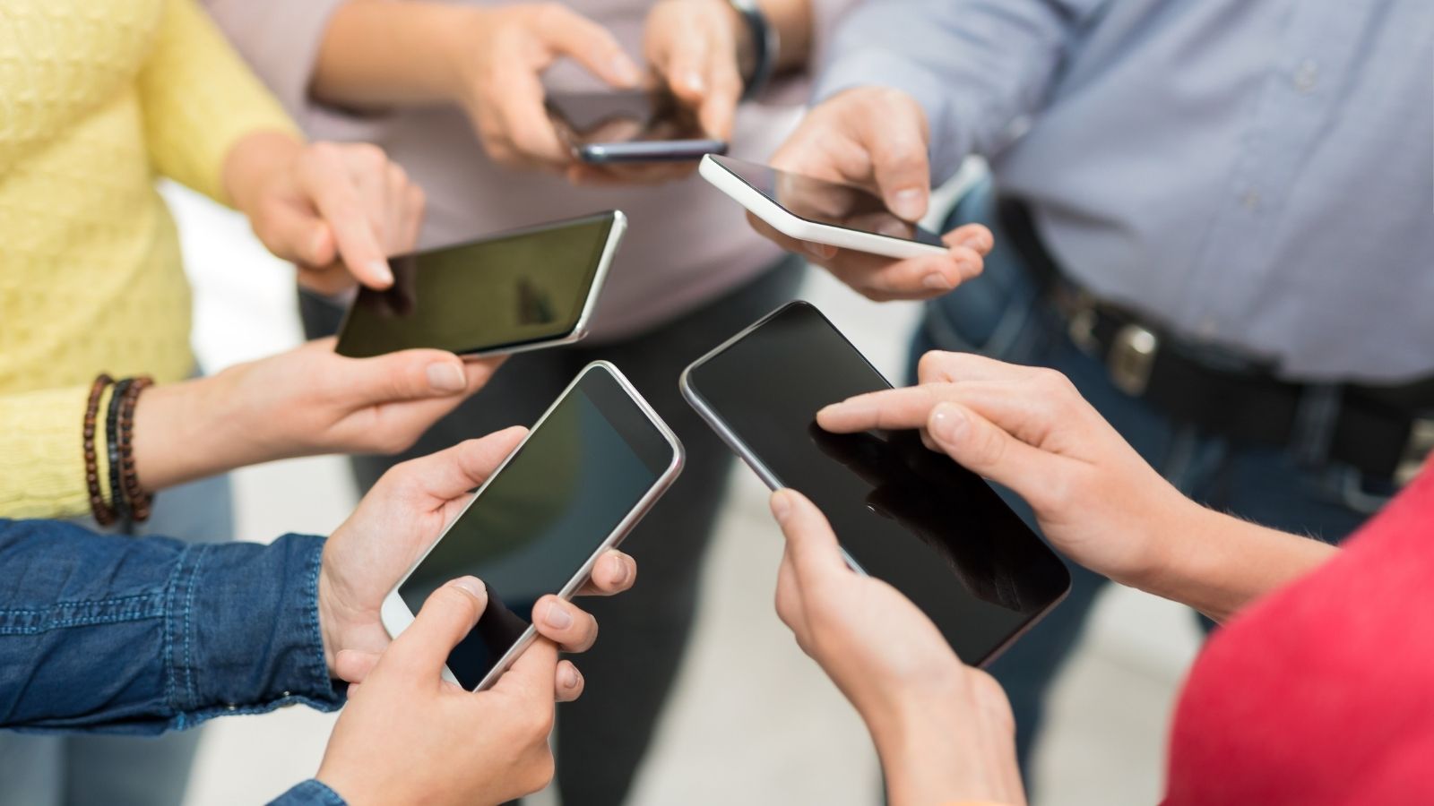 Smartphone e guasti: marchi più (e meno) affidabili nel 2025