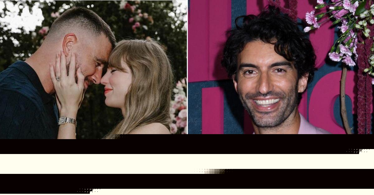 Taylor Swift has Ex-Cop Arrested at Fiancé Travis Kelce's Home After Trying to Serve her Justin Baldoni Deposition Papers