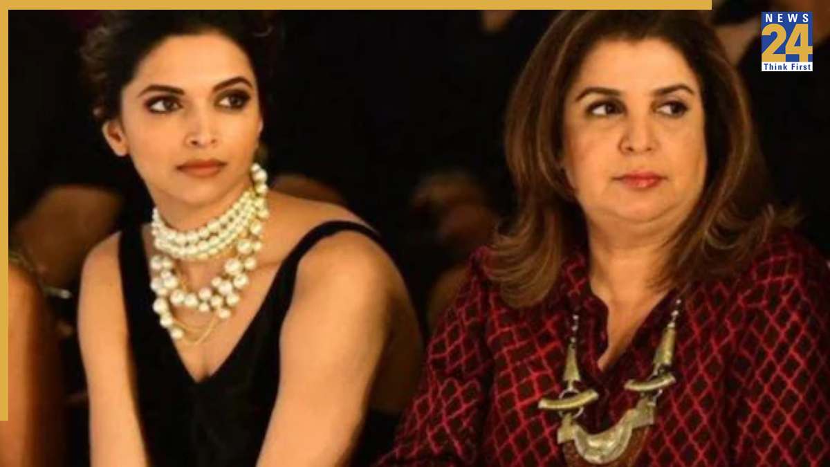 Did Farah Khan unfollow Deepika Padukone and Ranveer Singh amid fallout rumours? Here’s what we’re hearing