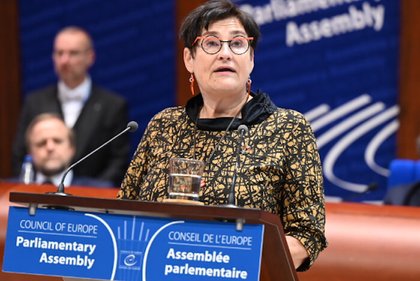 New PACE president raises concern over Turkey’s failure to enforce ECtHR rulings