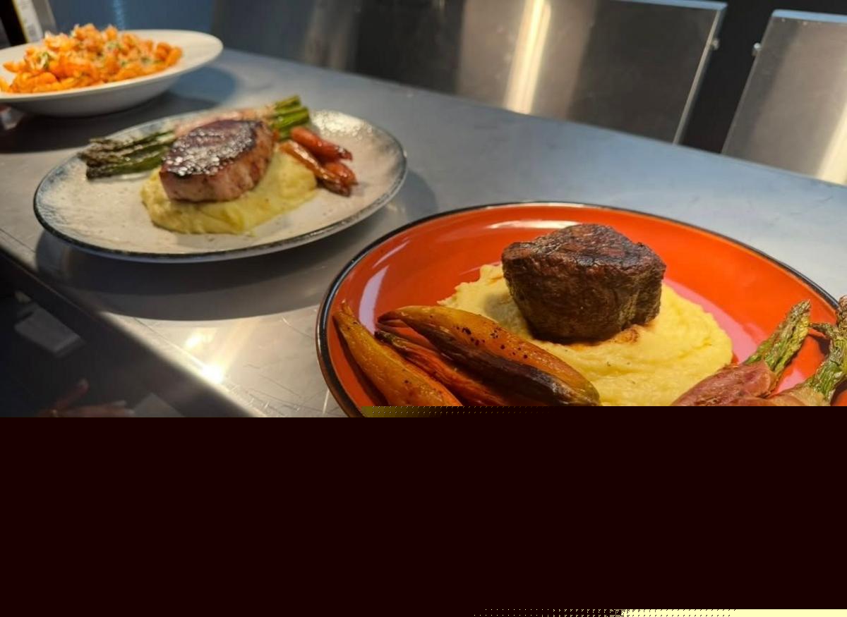 A New Czech Village Restaurant Will Officially Open This Week