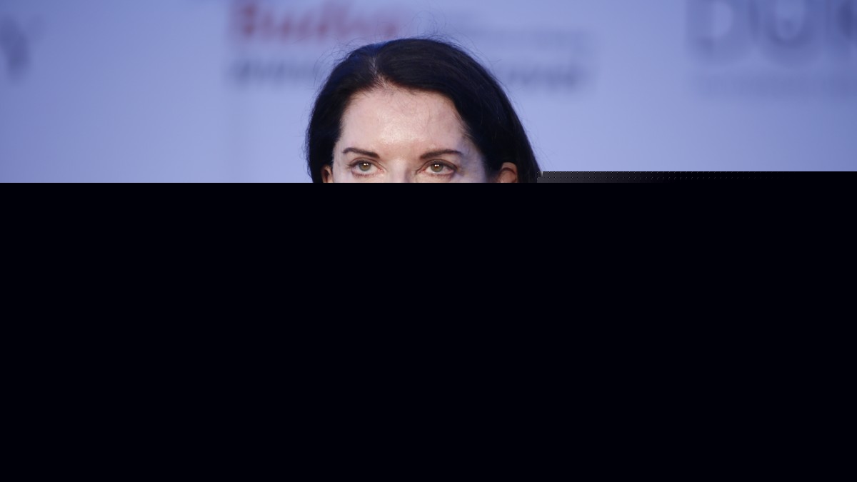 Marina Abramović dobija  nagradu na filmskom festivalu u Veneciji: "Njen uticaj sada prevazilazi umetnost performansa"