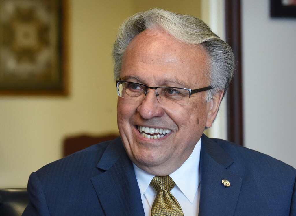 Pashinski running for state House ‘one more time’