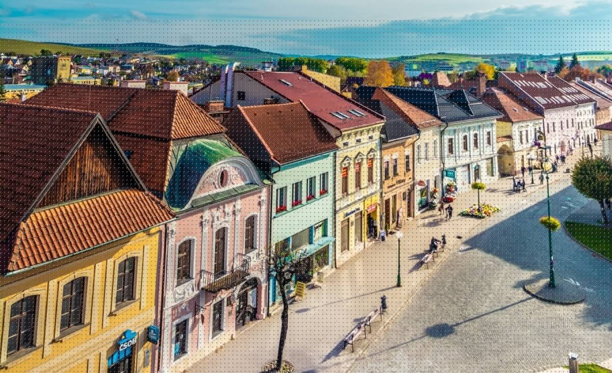 Čierna diera na milióny pod Tatrami? Jedna rodina kraľuje celému regiónu