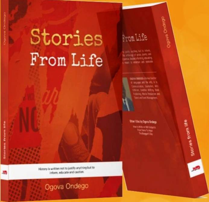 Buy This Book as Christmas and New Year Gift for Your Loved Ones