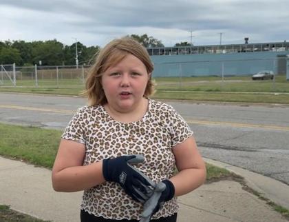 Michigan Girl Set to Appear on The Kelly Clarkson Show