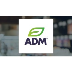 Archer Daniels Midland (NYSE:ADM) Hits New 1-Year High  – What’s Next?