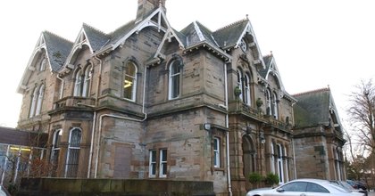 Probe into missing accounts at £20,000-a-year private Scots Catholic school