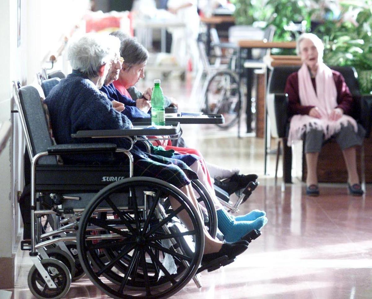 Telecardiologia nelle Rsa senesi. Alleanza nel segno della salute. Asl e Asp unite contro l’infarto
