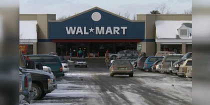 This Day in History: First big box store opens in Williston