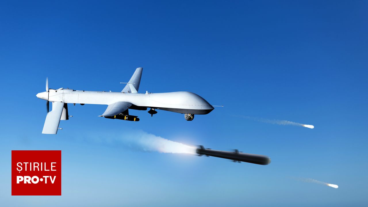 NATO, reuniune de urgență după încălcările spațiului aerian din România și Polonia. Mesaj ferm pentru Rusia