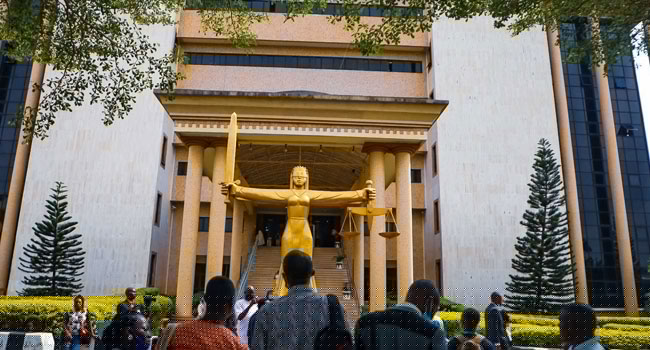Court Remands Ex-DSS Officer For Allegedly Supporting IPOB
