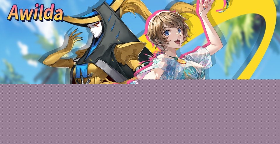 Motoha Arai to Get Summer Skin as 5-Star Character for Persona5: The Phantom X