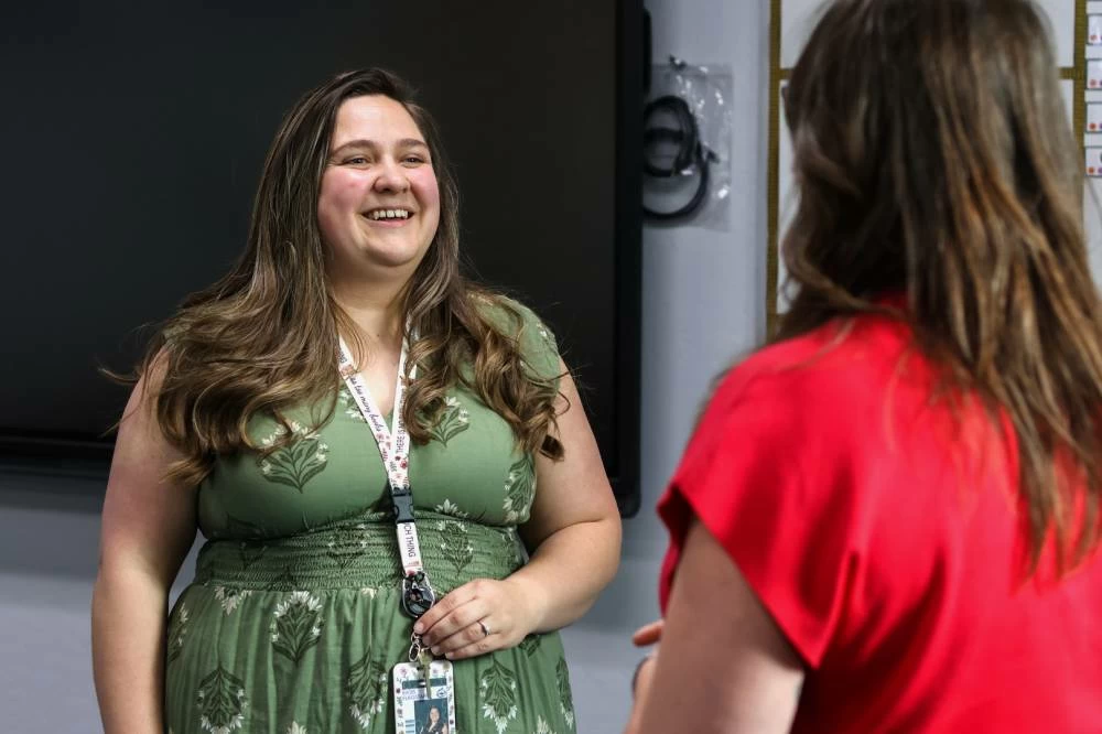 How to make parent-teacher conferences more productive during back-to-school season