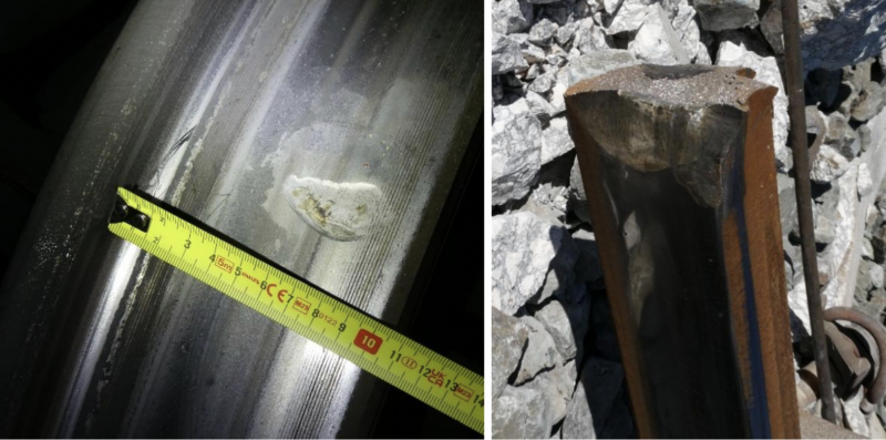 Spanish Investigators Identify Broken Rail in Fatal Adamuz Derailment