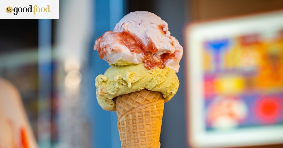 Gelato Messina