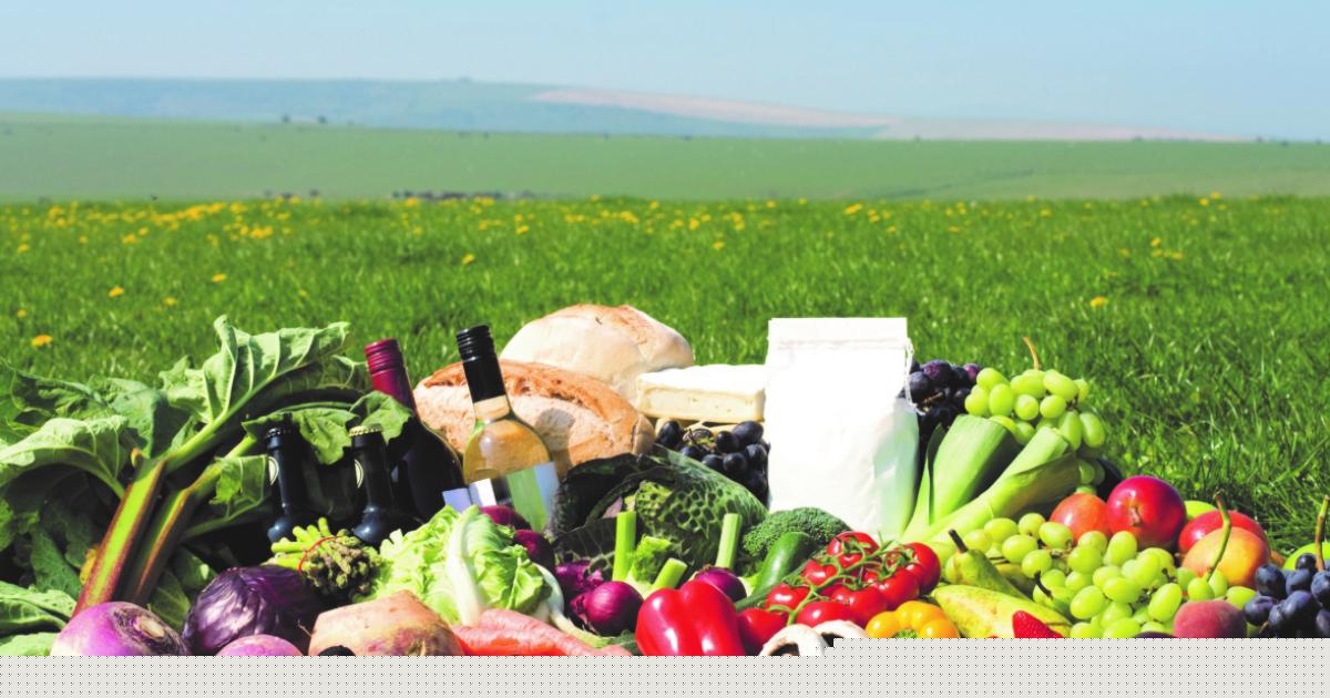 Government funding backs new campaign for Sussex food and drink