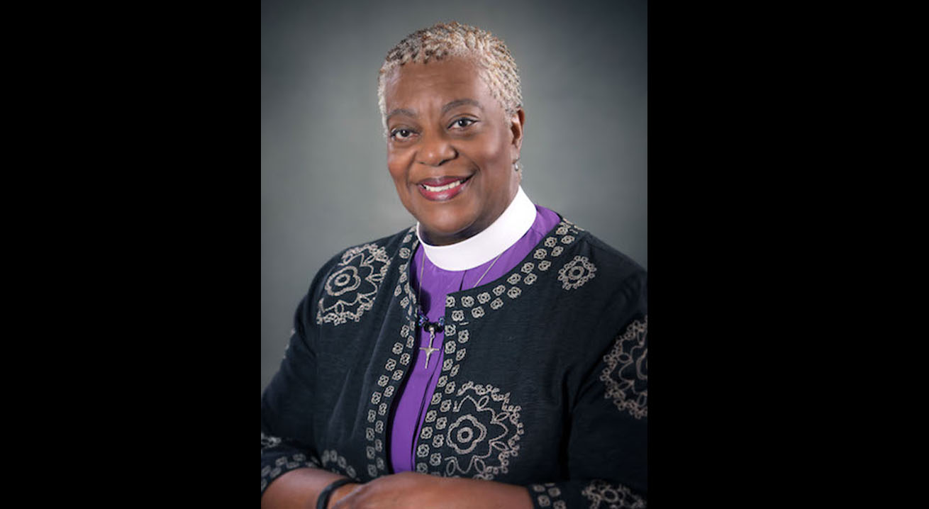 Patricia Davenport, first African American female bishop in ELCA, dies at 70