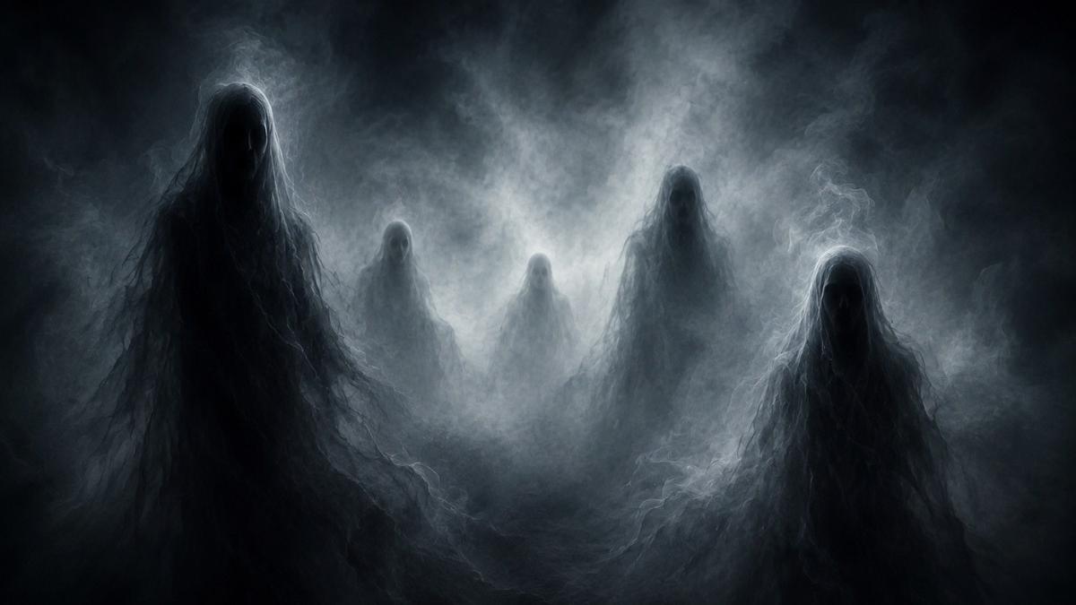Word of the Day, August 9: ‘Insidious’