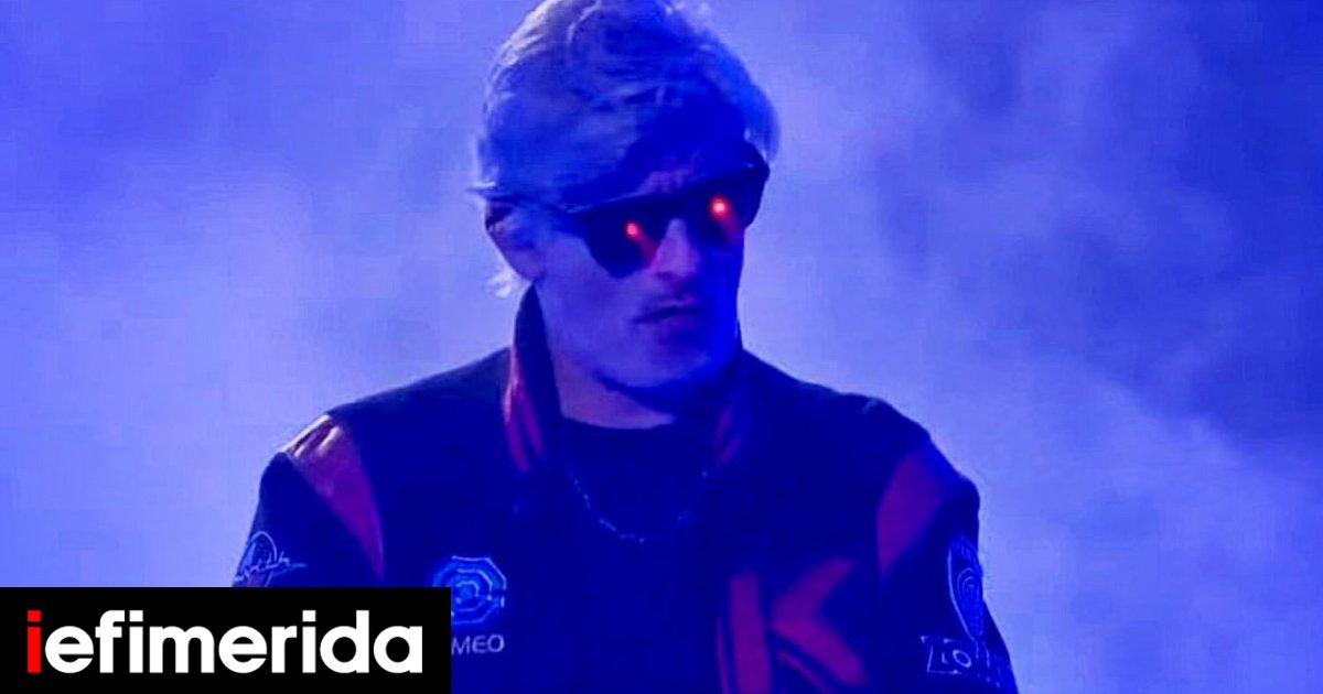 Σοκ στον κόσμο της μουσικής -Νεκρός στο Παρίσι ο γνωστός Γάλλος DJ Kavinsky