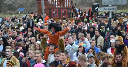 Les 500€ que doit payer Carnavô à la Ville de Tournai fâchent l’opposition : “Une association bruxelloise n’a rien dû payer pour occuper une salle”