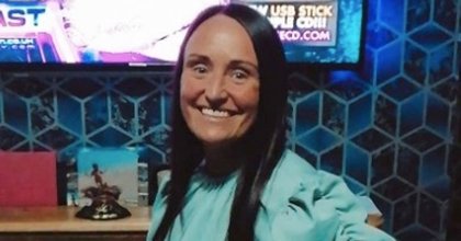 Mum 'championed' fatal knife attack on man as her and kids 'acted as a team', court hears