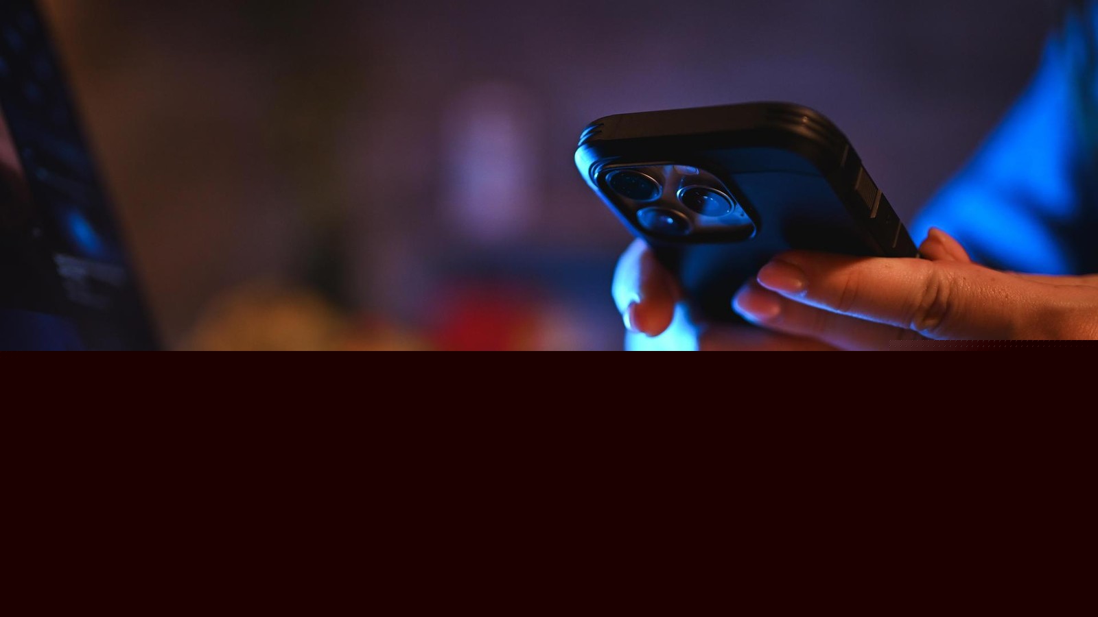 Kasun musste Menschen online betrügen – nachdem er in eine Falle gelockt wurde