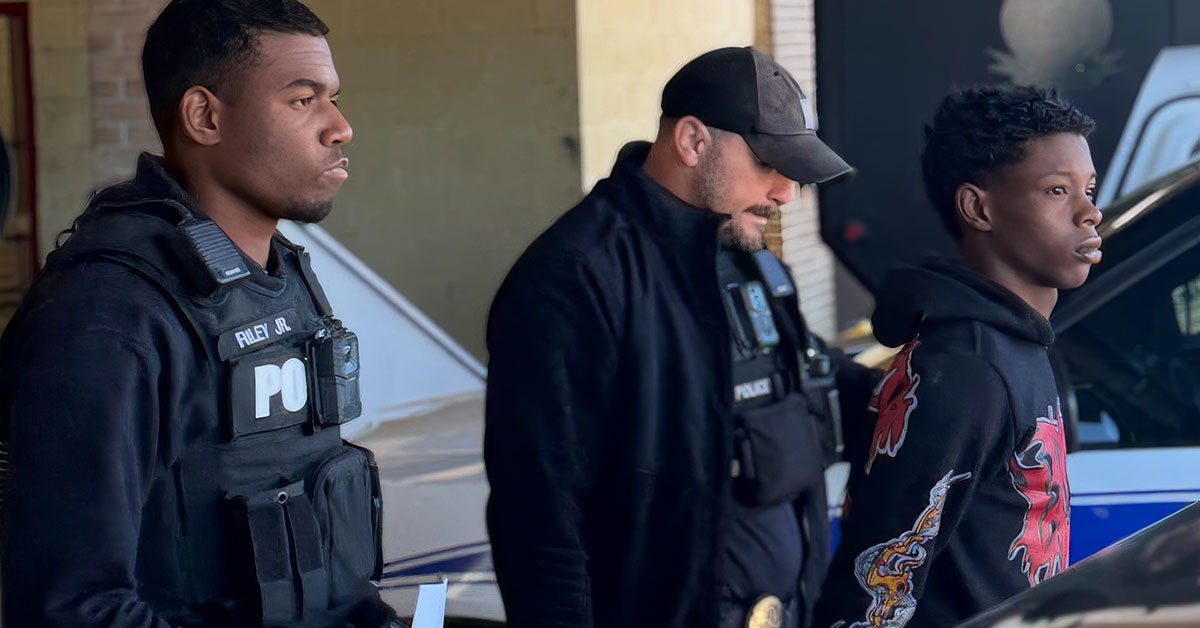 Two Now Charged With Attempted Murder For MLK Day Shooting In Atmore
