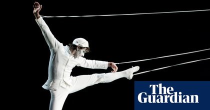 ‘At first I was horrified by it!’: the Royal Ballet brings back 60s cult classic Pierrot Lunaire