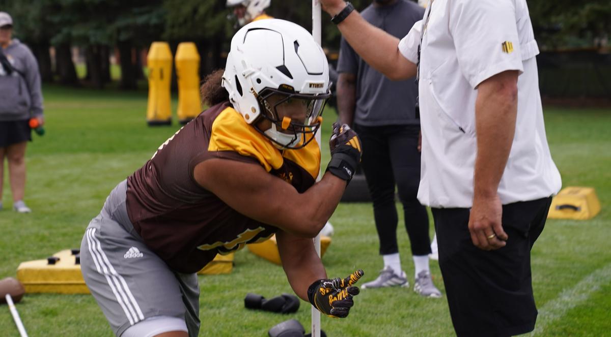 North 40 Practice Fields Will Be Silent This Fall