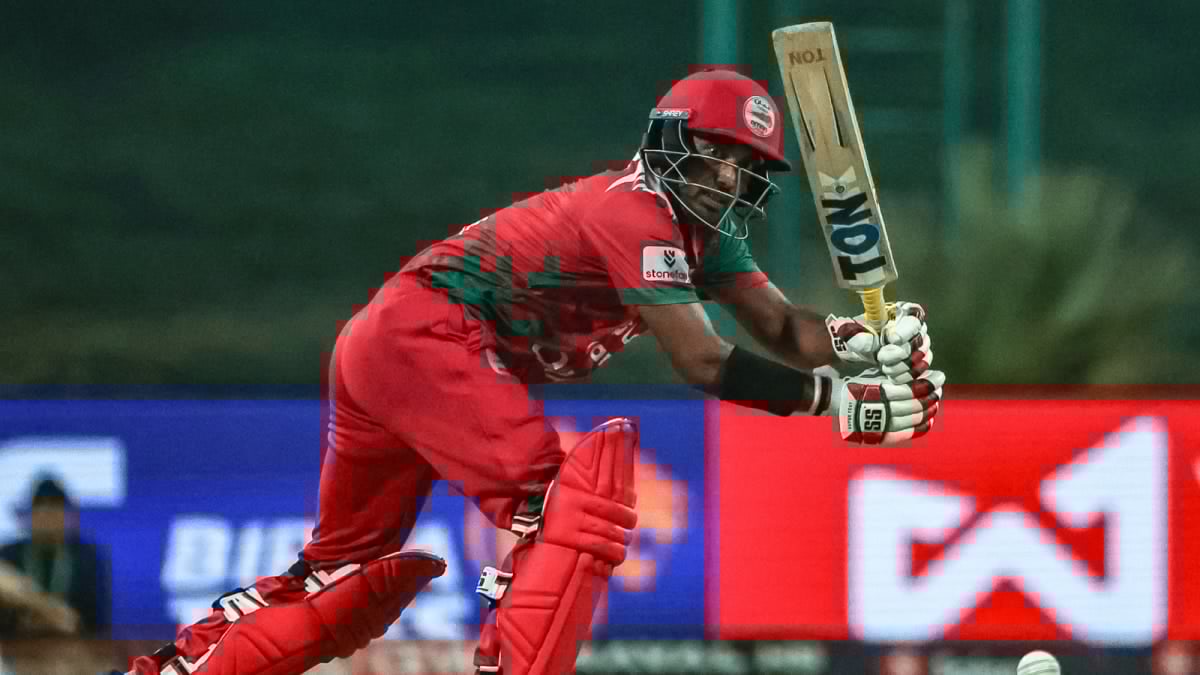 7 Oldest Players To Hit A 50 Vs Full-Member Nations