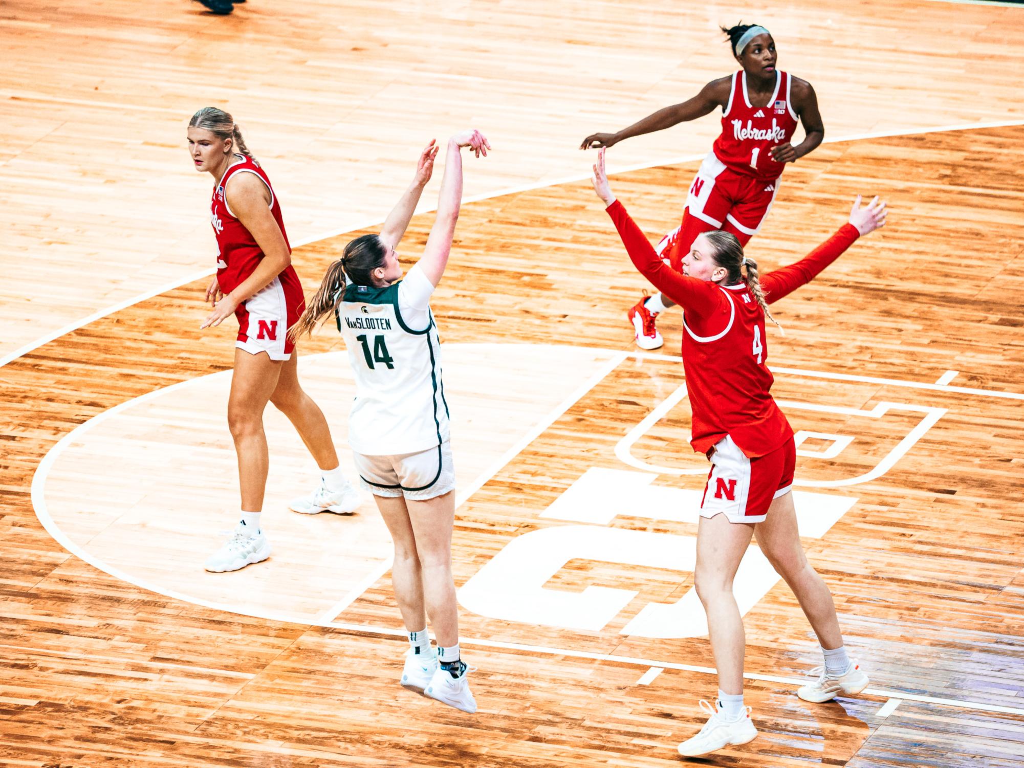 MSU women’s basketball travels for clash with Purdue