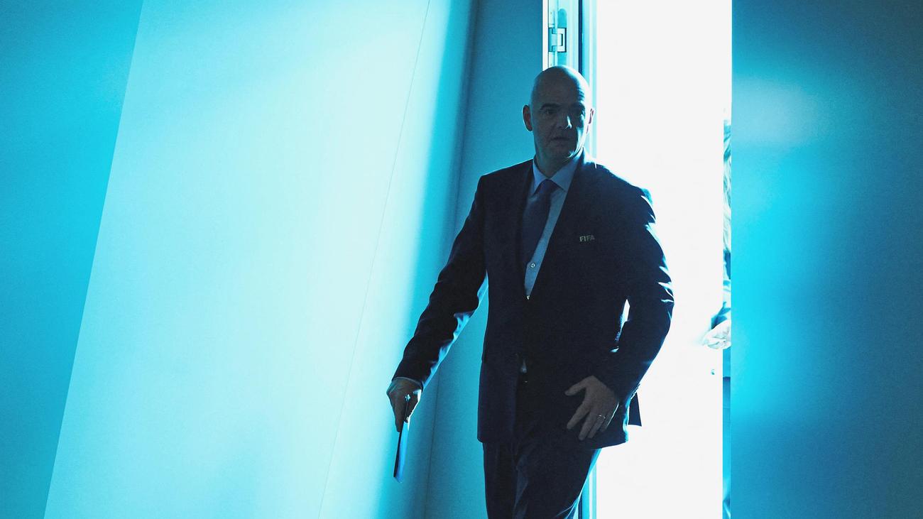Fifa-Reform: Ein neuer Chef reicht nicht