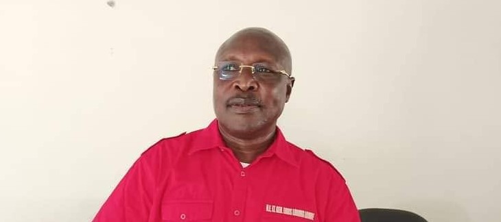 Torit: SPLM endorses Kiir, launches membership drive ahead of polls
