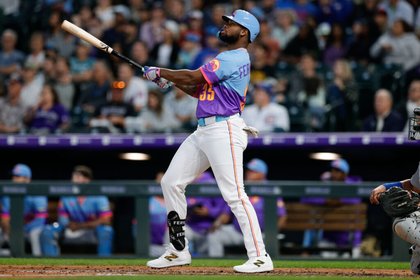 Comment on Rockies To Designate Yanquiel Fernandez For Assignment by hiflew