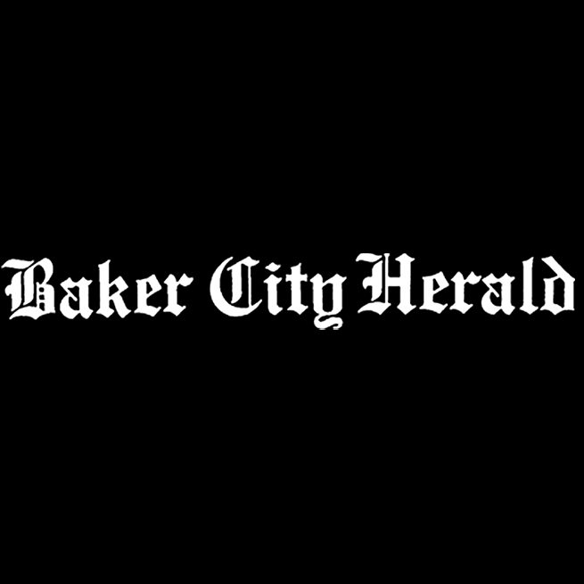 Lucky couple ready for their once-in-a-lifetime mountain goat hunt near Baker City
