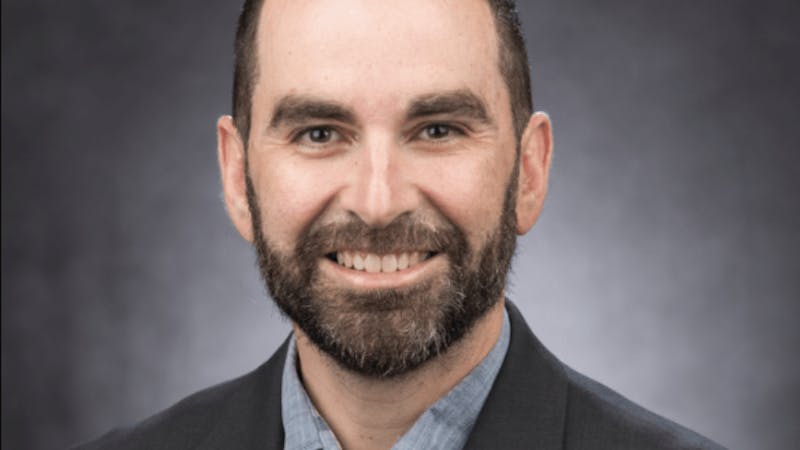 U. Provost appoints Nicholas V. Longo as inaugural director of Democracy Lab