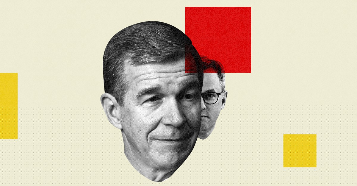 How the Pandemic Silenced the Nation’s Biggest Governor’s Race