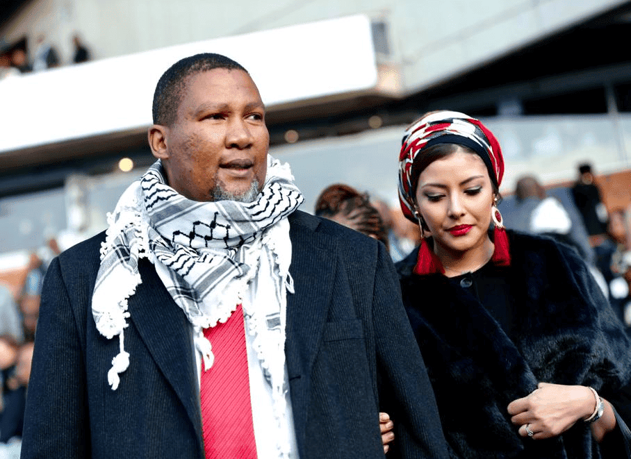 Mandla Mandela to be deported after Flotilla ‘abduction’