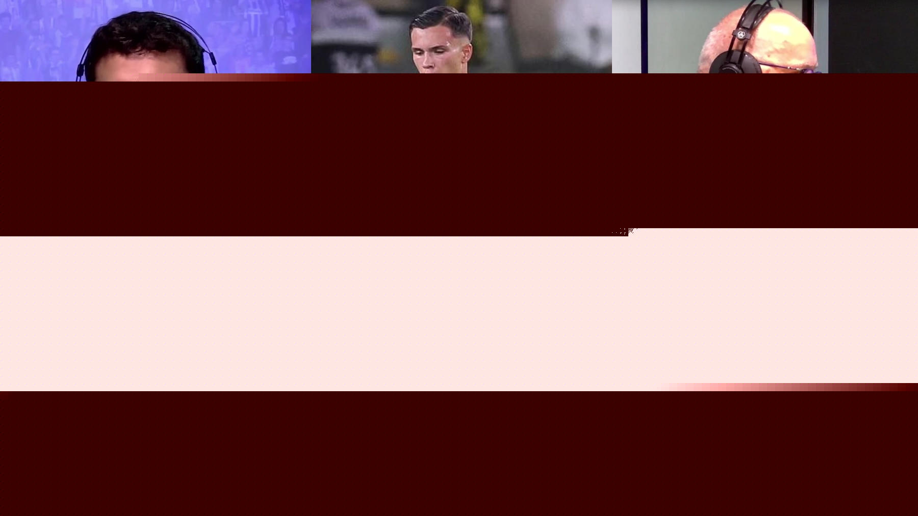 Hoy en ‘La Grada Ràdio’ | Turf Moor pone a prueba al Espanyol mientras Simić aparece como la posible gran operación para la defensa y se aceleran las salidas de Miguel Rubio y Rubén Sánchez