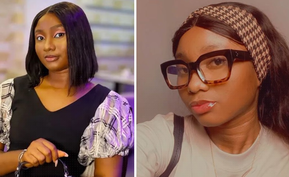 Comment on LAST post of Lagos law student who d!es after jumping from four-storey building by Sammie