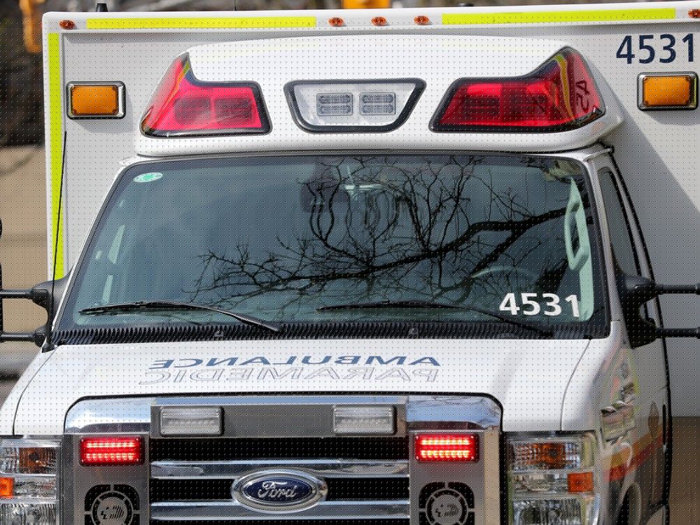Three separate assaults on night of June 23 keep Ottawa paramedics on the go