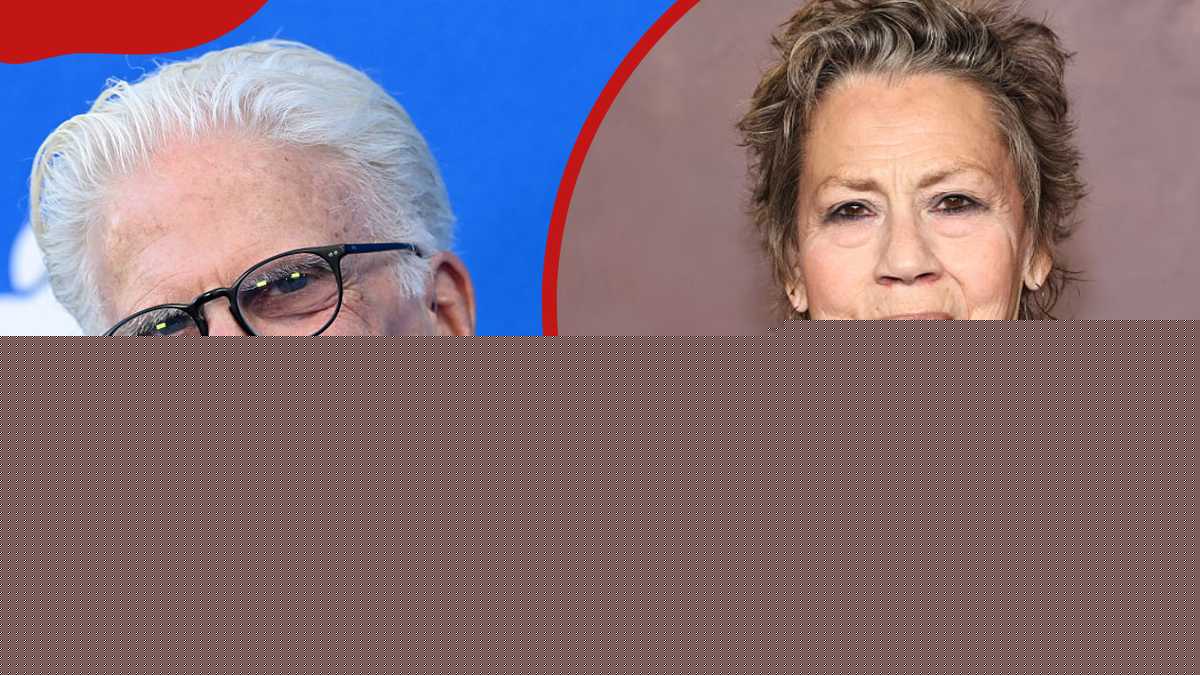 Randy Danson: ethnicity and quick facts about Ted Danson's first wife