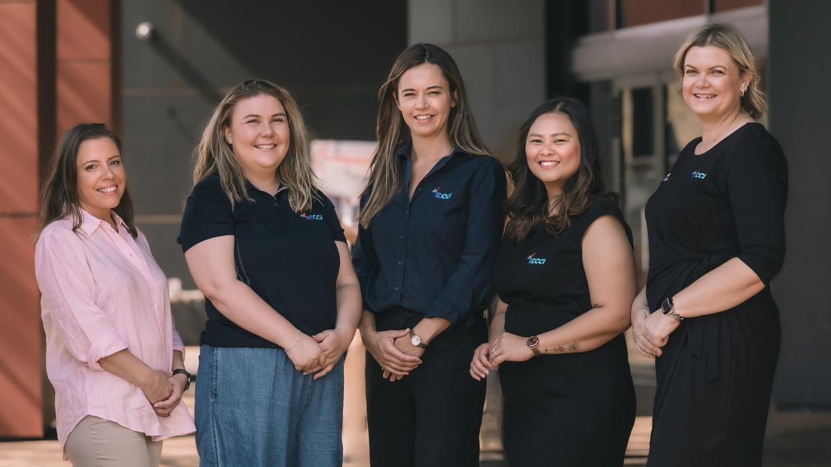 Karratha and Districts Chamber of Commerce and Industry gearing up for big year