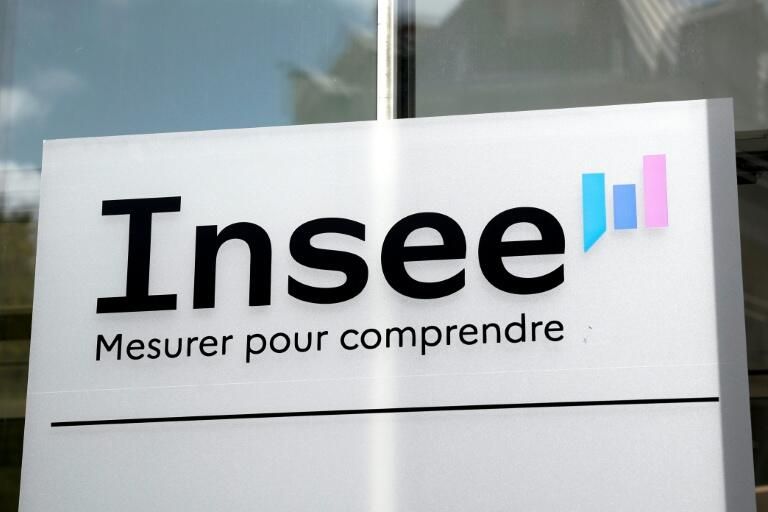 Le chômage progresse une nouvelle fois en France et dépasse l'ère Covid