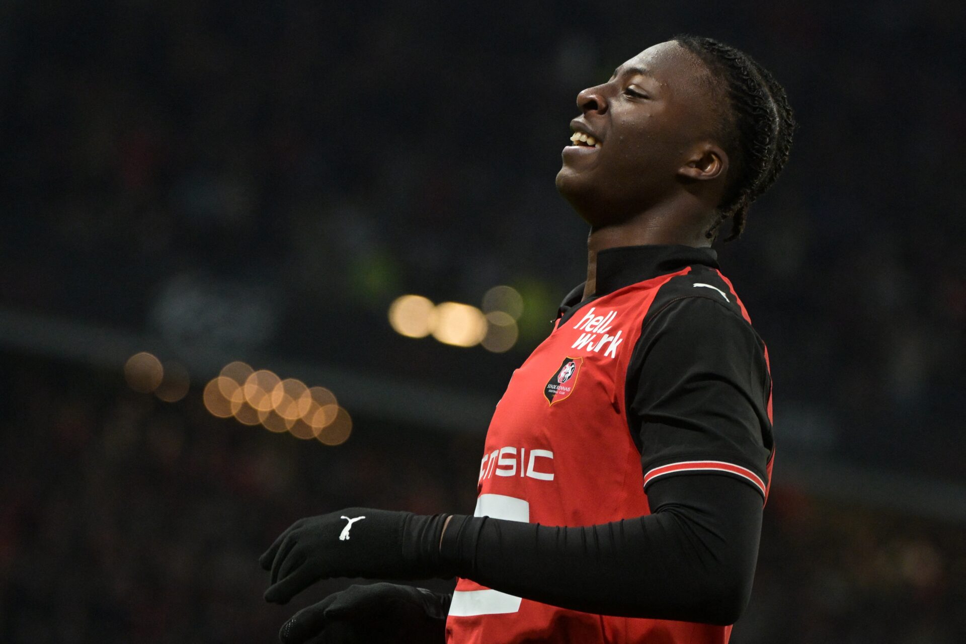 Man Utd move for Kader Meite could depend on big money offer for first team star