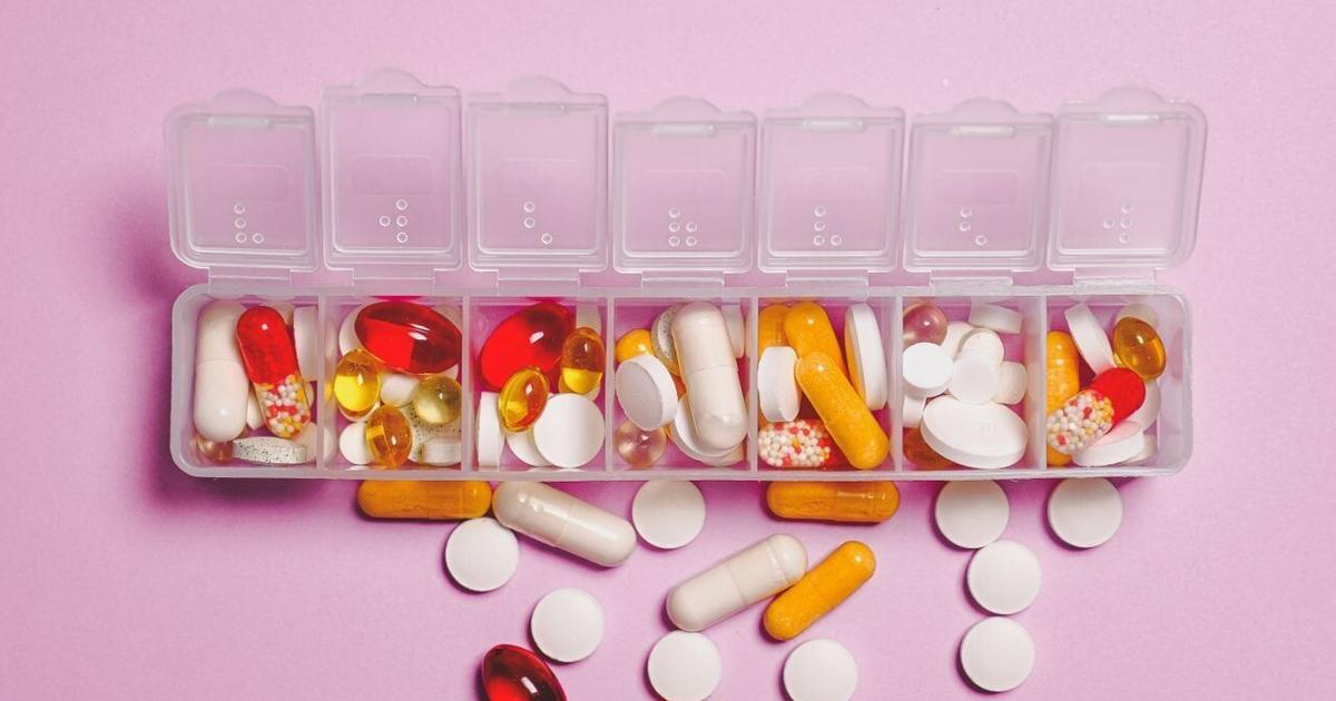 Daily multivitamin may help seniors stay independent