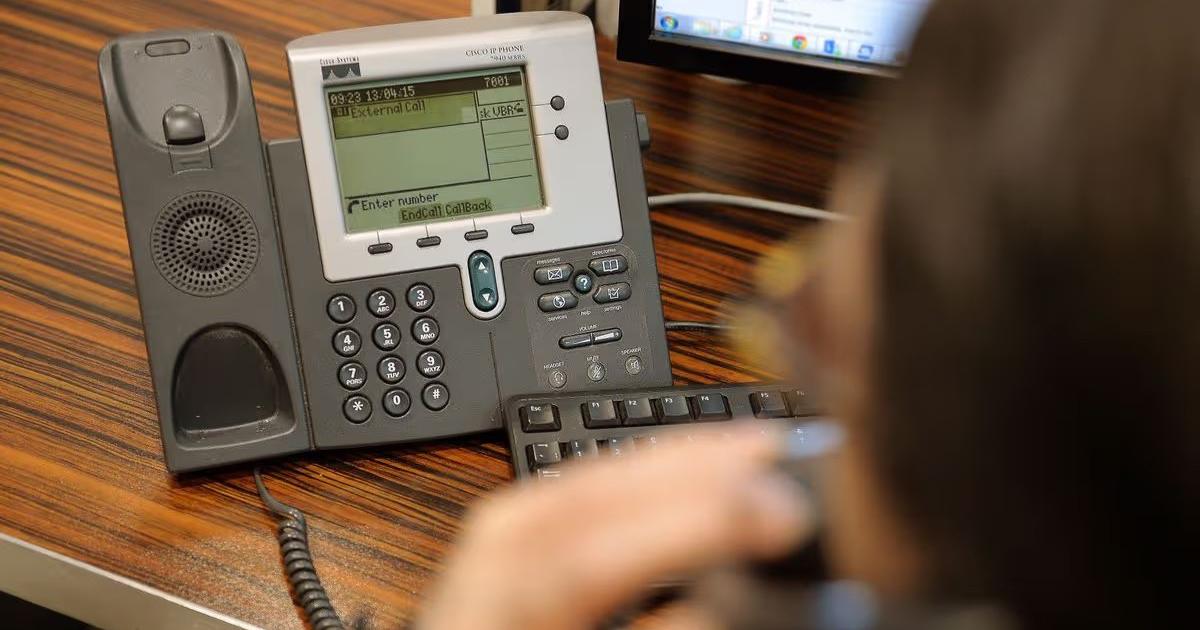 Major change to landline phones to affect Wroughton and surrounding areas